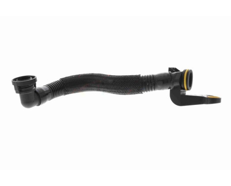 Hose, crankcase breather Q+, original equipment manufacturer quality, Image 4