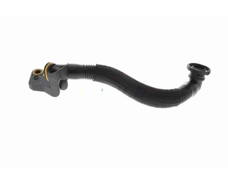 Hose, crankcase breather Q+, original equipment manufacturer quality, Image 8