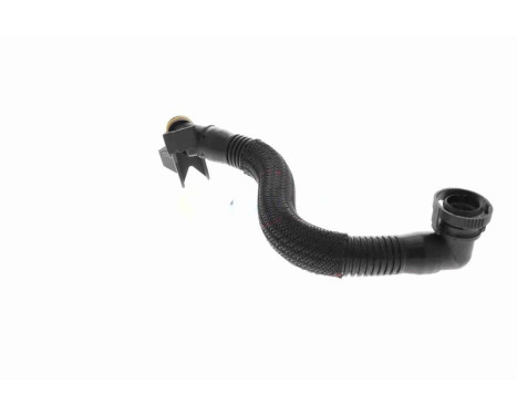 Hose, crankcase breather Q+, original equipment manufacturer quality, Image 9