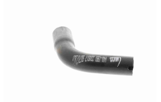 Hose, crankcase breather Q+, original equipment manufacturer quality, Image 7