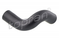 Hose, crankcase breather