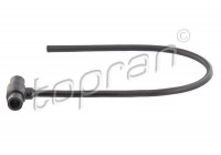 Hose, crankcase breather