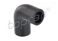 Hose, crankcase breather