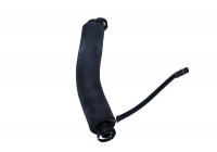 Hose, crankcase breather