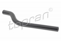 Hose, crankcase breather