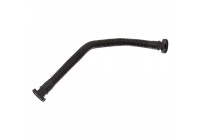 Hose, crankcase breather