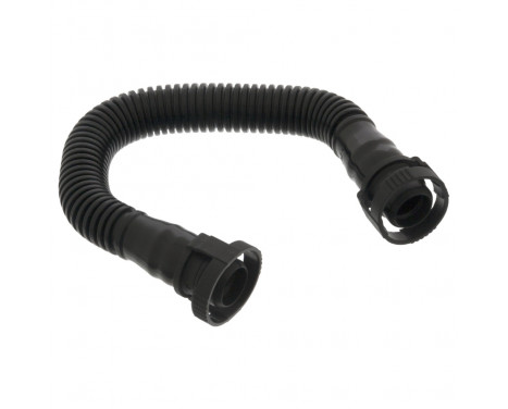 Hose, crankcase breather