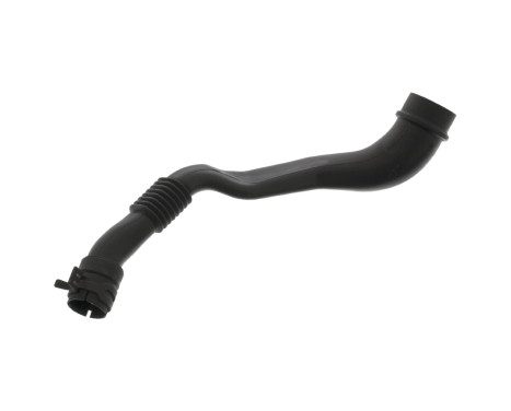 Hose, crankcase breather