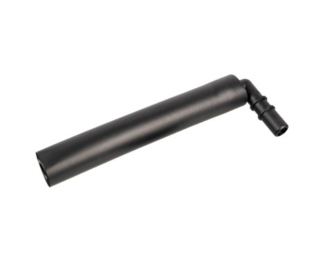 Hose, crankcase breather