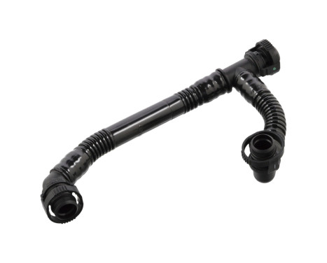 Hose, crankcase breather