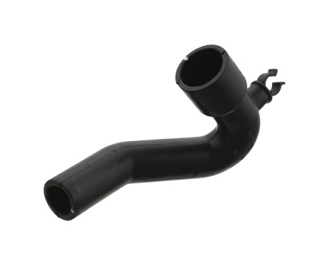 Hose, crankcase breather