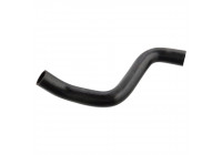 Hose, crankcase breather