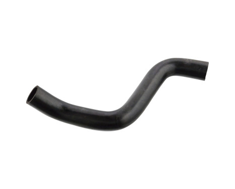 Hose, crankcase breather