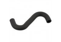 Hose, crankcase breather