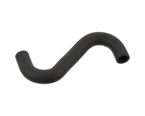 Hose, crankcase breather