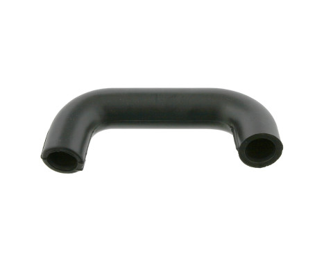 Hose, crankcase breather