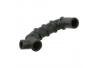 Hose, crankcase breather