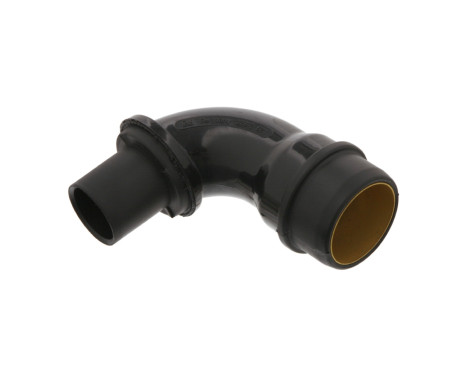 Hose, crankcase breather