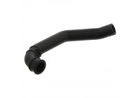 Hose, crankcase breather