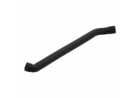 Hose, crankcase breather