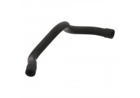 Hose, crankcase breather