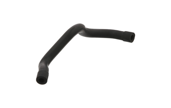 Hose, crankcase breather