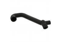 Hose, crankcase breather