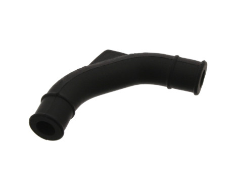 Hose, crankcase breather