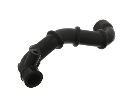 Hose, crankcase breather