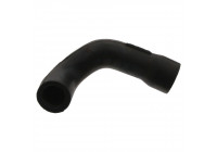Hose, crankcase breather