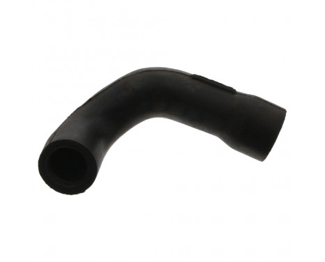 Hose, crankcase breather