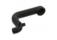 Hose, crankcase breather