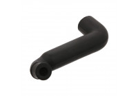 Hose, crankcase breather