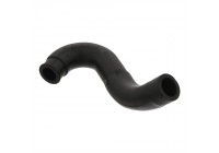 Hose, crankcase breather