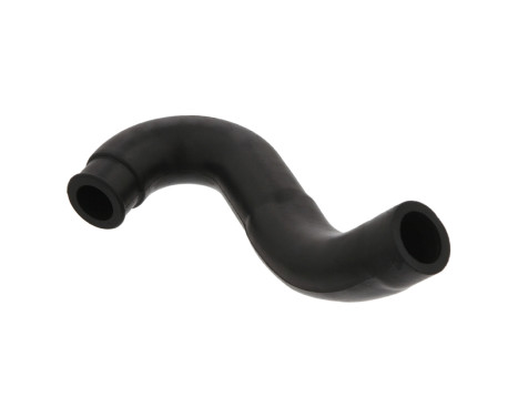 Hose, crankcase breather