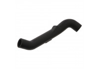 Hose, crankcase breather