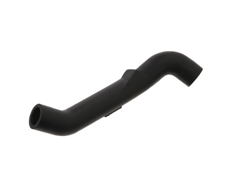 Hose, crankcase breather