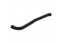 Hose, crankcase breather