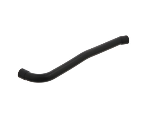 Hose, crankcase breather