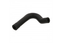 Hose, crankcase breather