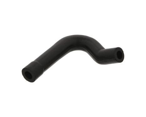 Hose, crankcase breather