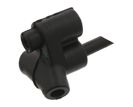 Hose, crankcase breather