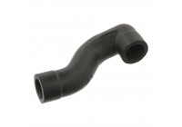 Hose, crankcase breather