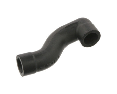 Hose, crankcase breather