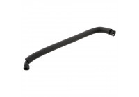 Hose, crankcase breather