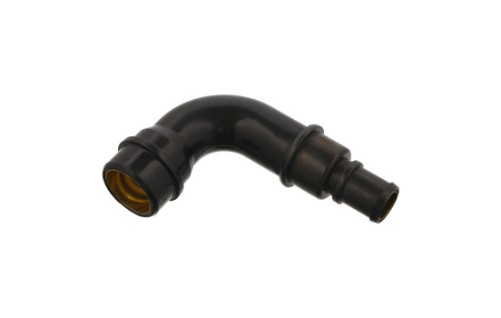 Hose, crankcase breather