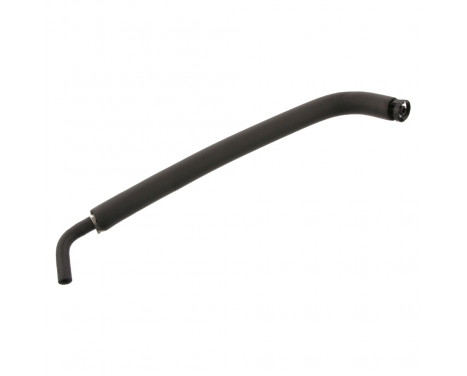 Hose, crankcase breather