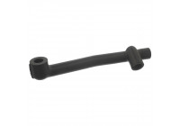Hose, crankcase breather