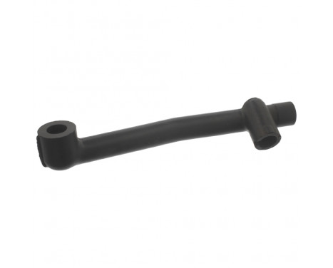 Hose, crankcase breather