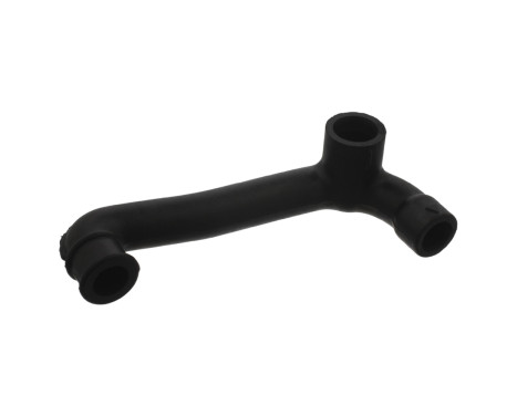 Hose, crankcase breather